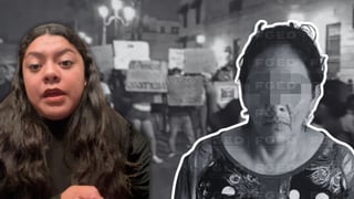 Caso Anabel: 'Si tengo que hacer marchas o plantones de nuevo, las haré', afirma su hija