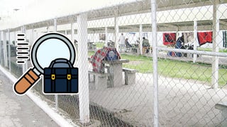 Buscan crear en Durango registro para la reinserción laboral tras cumplir sentencias