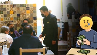 Canirac advierte riesgo de cierres o despidos por aumento al salario