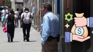 Concanaco avala reducción de la jornada laboral, pero con subsidio a horas extra