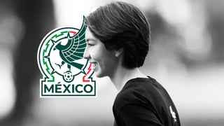Duranguense Verónica Constanza es convocada a la Selección Nacional de México Femenil Sub-17