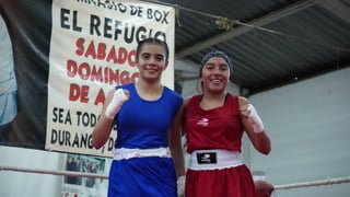 Gimnasio El Refugio celebra 35 años 