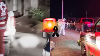 Conductor muere electrocutado tras chocar contra poste en Durango capital