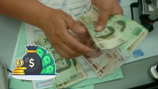 Aguinaldo 2025: 30% de empresas de Durango recurrirán a préstamos para cumplir con el pago