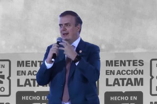 Sheinbaum revelará este lunes detalles de su encuentro con Trump; adelanta Ebrard