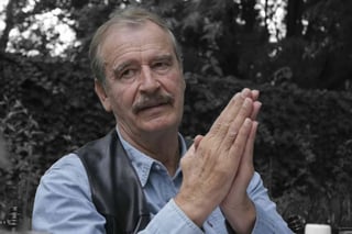 Fox arremete contra EU por ataques a narcolanchas; dice que 'no hay derecho a matar'