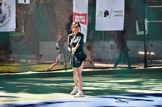 Duranguenses destacan en colegial 