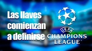 Champions League: ¿A qué hora y por dónde ver todos los partidos de la jornada 6? Martes 9