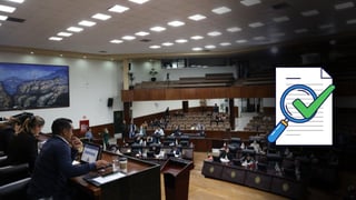 Aprueban leyes de ingresos para 2026, de los 39 municipios de Durango