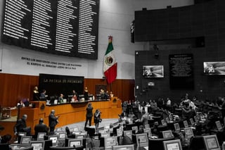 Senado aprueba prohibición de vapeadores en fast track; venderlos tendrá pena de ocho años