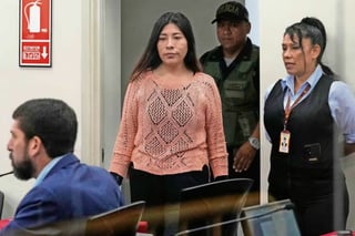 Crisis Diplomática: Perú afirma que el asilo a la ex primera ministra fue 'la gota que colmó el vaso'
