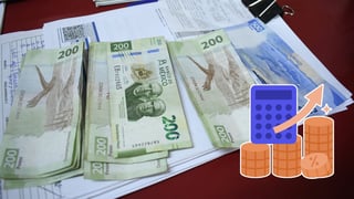 Aumentos al Impuesto Sobre Nómina frenan competitividad de empresas en el país: Coparmex