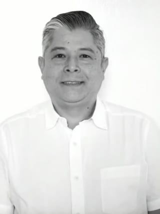 Candil de la calle...