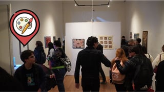 Abren 'Ecos de presencia' en el Museo Palacio de los Gurza