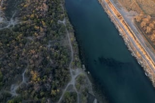 Tratado de Aguas: México y EU alcanzan acuerdo; gobierno niega violación al Tratado