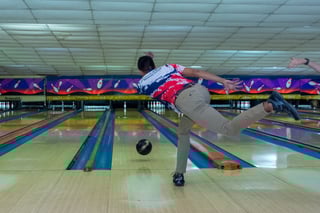 Torneo navideño ADUBO 2025 