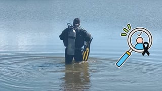 Tenía 44 años, hombre que murió ahogado en presa de Pánuco de Coronado