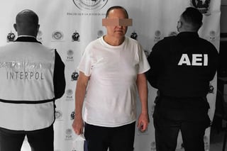 César Duarte comparece en el Altiplano; jueza decidirá si lo vinculan a proceso por lavado de dinero