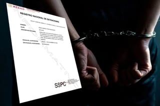 Cae Jesús Gabriel Pérez, implicado en desvío millonario a empresas del esposo de Inés Gómez Mont