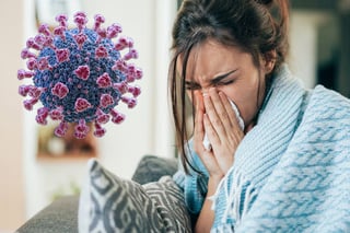 Influenza H3N2: ¿cómo se contagia la 'súper gripe' y cómo prevenirla?