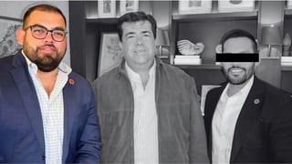 Nadie está hablando de Nassael Armando Cobián, líder estatal de CATEM, denuncian transportistas 