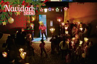 Navidad 2025: Mañana inician las posadas en México; esto es lo que debes saber