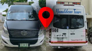 Ubican a los 13 ocupantes de vagoneta desaparecida antes de llegar a Mazatlán