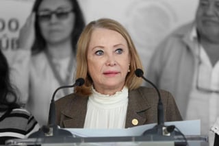 Reforma Electoral: Laura Itzel garantiza debate amplio y descarta aprobación en fast track