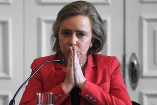 Jueza frena audiencia en el caso Casar, pero mantiene vigente la acusación de la FGR