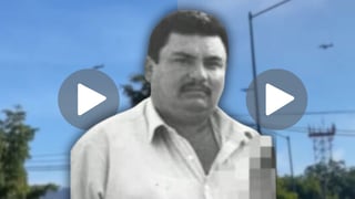 ¿'El Guano' fue capturado en Sinaloa? Esto sabemos del operativo de la Marina en Badiraguato