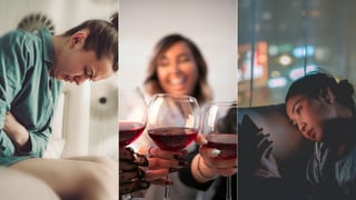 Esta es la relación entre la inflamación crónica y las relaciones sociales