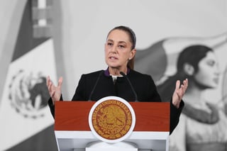 Sheinbaum: elecciones no requieren tanta burocracia; mantener OPLEs duplica funciones