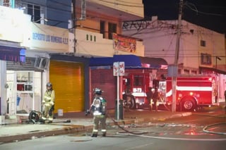 Fiscalía abre carpeta por segundo ataque con explosivos a cervecería en Mazatlán