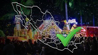 Caravana Coca-Cola 2025 llega a 2 estados más: rutas, fechas y horarios