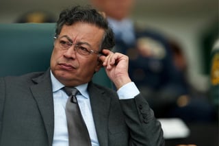 'Maduro es dictador, no narcotraficante': Gustavo Petro acusa narrativa de EU