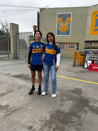 Duranguenses, a Tigres-Sub 19 
