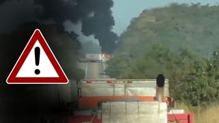 Cancelan posadas en Escuinapa, Sinaloa, por explosiones y disparos este 17 de diciembre