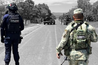 Violencia en Sinaloa: Balaceras en Escuinapa provocan muertos y caos en la Tepic-Mazatlán