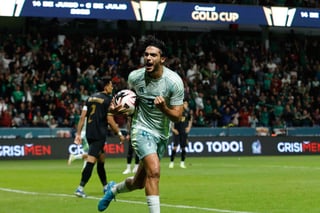 Raúl Jiménez abre la puerta al América 