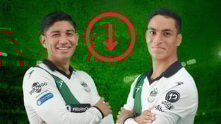 Alacranes de Durango anuncia la baja de César Hinojosa y Omar Vidaña