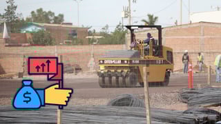 Clientes tendrán que abosrber el aumento de costos en obra: CMIC