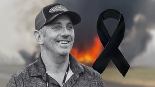 NASCAR: ¿Quién era Greg Biffle, piloto que falleció en un accidente aéreo?