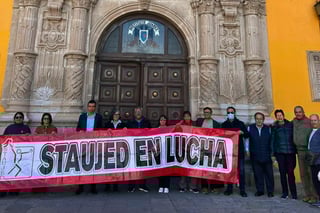 UJED: Se mantienen pendientes de pagos atrasados