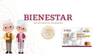 Pensión Bienestar: ¿los adultos mayores beneficiarios recibirán aguinaldo?