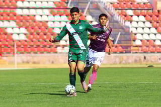 Alacranes confirma dos bajas 