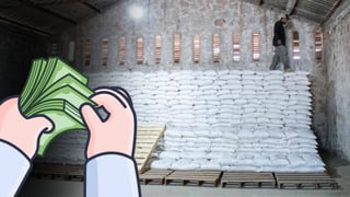 Empresa nacional comprará frijol a productores de Durango, anuncia la SAGDR