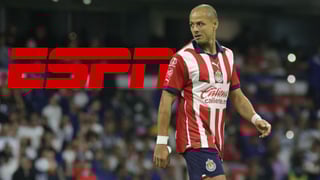 ¿El 'Chicharito' será comentarista de ESPN? Esto es lo que sabemos