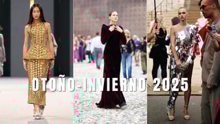 Guía de vestidos para llevar en lo que resta de diciembre