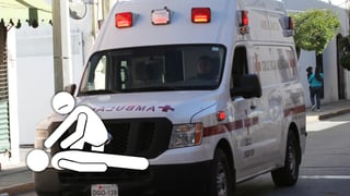 Hombre resulta gravemente herido tras disparos al aire en una boda en El Oro