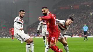 Recuento El Siglo 2025 